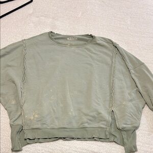 Free People Women’s Sweatshirt